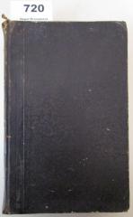  Geschichte des preußischen Vaterlandes bis zur Gründung des deutschen Kaiserreichs (1871) (1881)