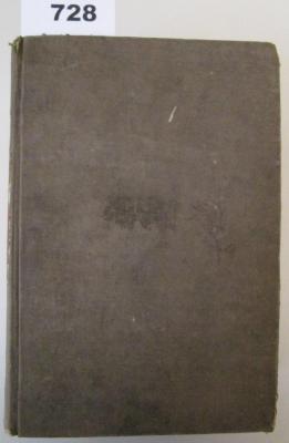  Neues vollständiges Wörterbuch der Englischen und der Deutschen Sprache (1837)