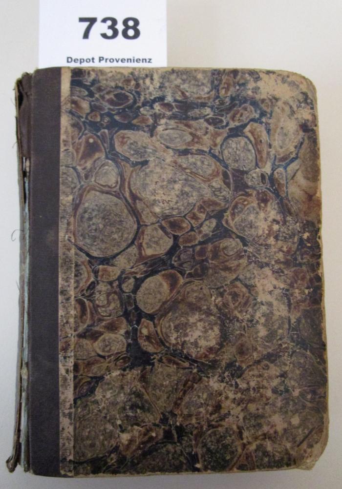 Schillers sämmtliche Werke in zwölf Bänden : Fünfter Band (1838)