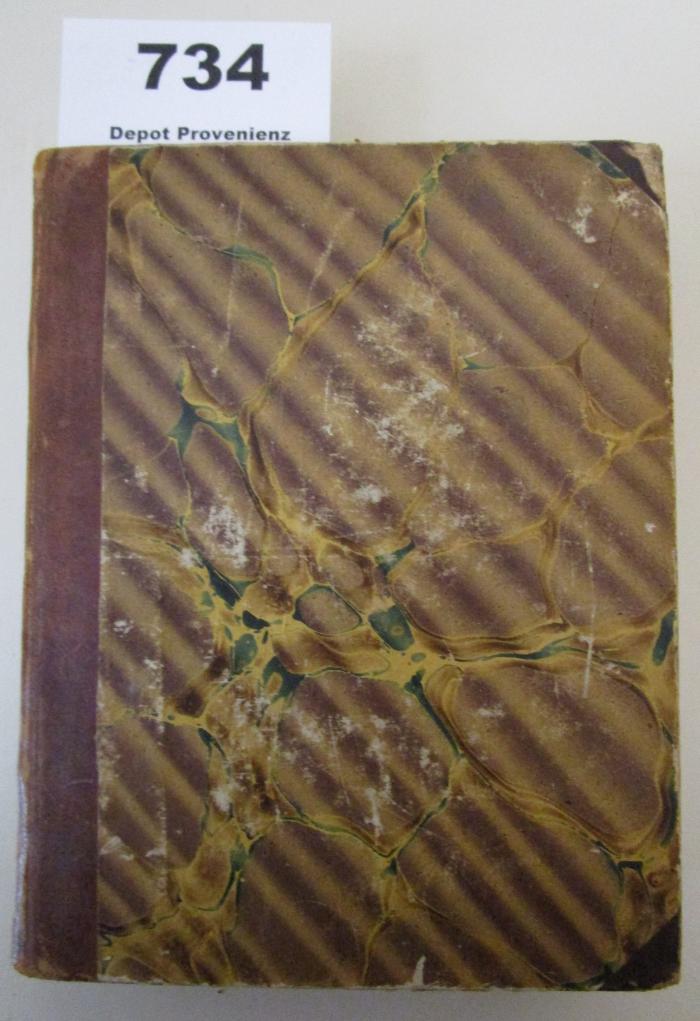  Schillers sämmtliche Werke in zwölf Bänden (1838)