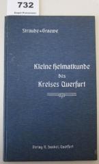  Der Kreis Querfurt (o.J.)