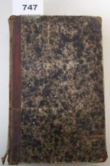  [Georg's Freiherrn von Vega] Logarithmisch-Trigonometrisches Handbuch (1858)
