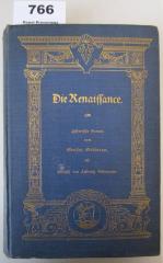  Die Renaissance : Historische Scenen (1904)