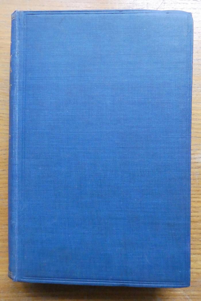  Trade Politics and Christianity in Africa and the East (1916)