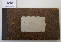  Taschenbuch für Flötisten : Eine Sammlung von beliebten Liedern, Opernarien, Tänzen, Märschen etc. für eine oder zwei Flöten (o.J.)
