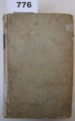  Gedichte : Zweiter Theil (1805)