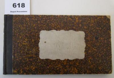  Taschenbuch für Flötisten : Eine Sammlung von beliebten Liedern, Opernarien, Tänzen, Märschen etc. für eine oder zwei Flöten (o.J.)