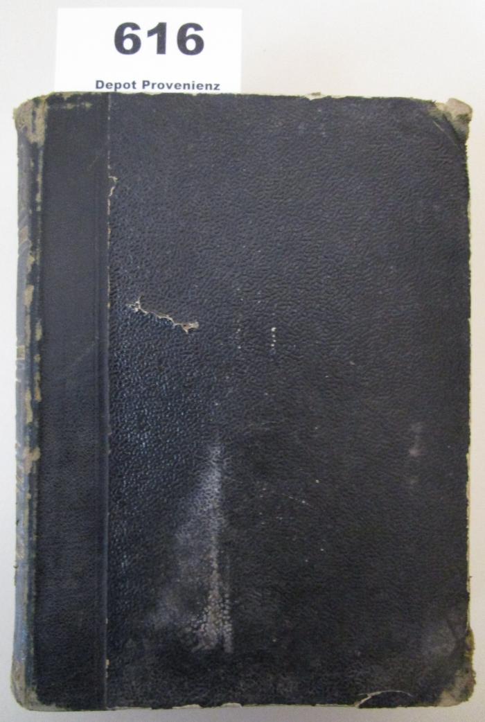  Jean Paul's ausgewählte Werke (1865)
