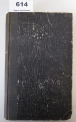  Die antik-nationale Literatur : Die poetische Literatur (1873)