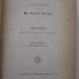  Die antik-nationale Literatur : Die poetische Literatur (1873)