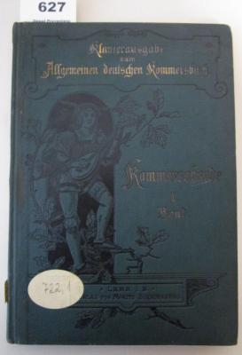  Kommers-Abende : Die Lieder des Allgem. Deutschen Kommersbuches mit Klavierbegleitung (1923)