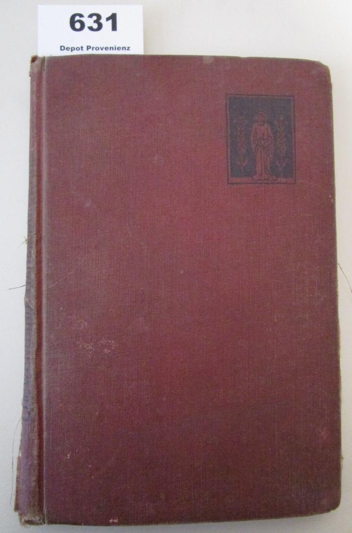  Lehrbuch der Harmonie (1903)