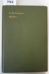  Schiller (1901)