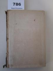  E. T. A. Hoffmann's gesammelte Schriften (1873)