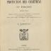 Les réformes et la protection des chrétiens en Turquie 1673 - 1904 : firmans, bérats, protocoles, traités, capitulations, conventions, arrangements, notes, circulaires, règlements, lois, mémorandums, etc. (1904)