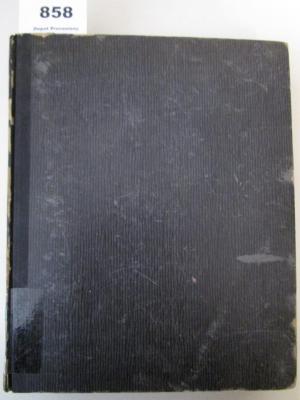  Preußische Gesetzsammlung 1920 : Nr. 1 bis einschl. 58 (1920)