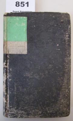  Quellen des Shakespeare in Novellen, Märchen und Sagen : Zweiter THeil (1831)