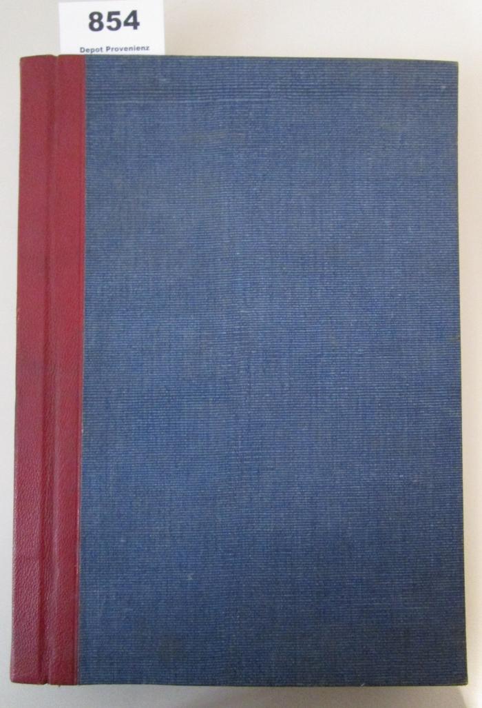  Funk-Abhör-Berichte : Sendung fremder Rundfunksender. Zeitpunkt der Ausgabe: 10. Juli 1941 8 Uhr.  Band II: Feindsender, 2. Teil (1941)