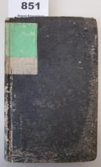  Quellen des Shakespeare in Novellen, Märchen und Sagen : Zweiter THeil (1831)