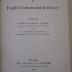  Select Documents of English Constitutional History (1921)