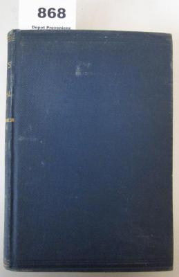 Select Documents of English Constitutional History (1921)
