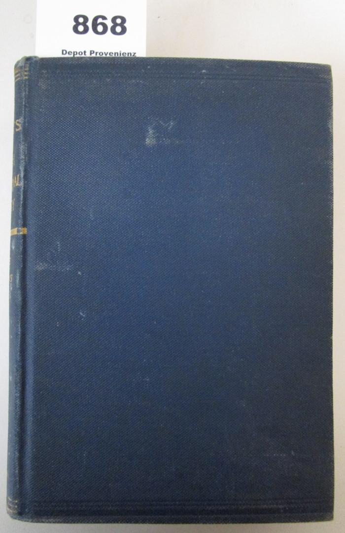  Select Documents of English Constitutional History (1921)
