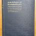  Archiv für Rechts- und Wirtschaftsphilosophie mit besonderer Berücksichtigung der Gesetzgebungsfragen. Band IX 1915/1916 (1916)