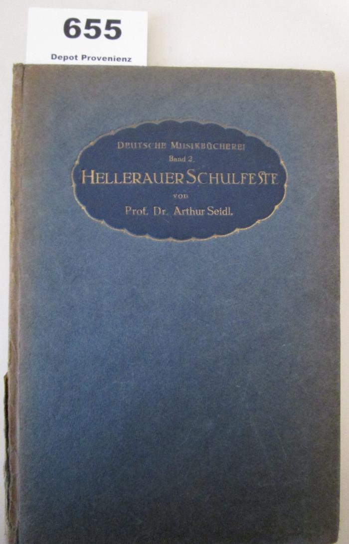  Die Hellerauer Schulfeste und die "Bildungsanstalt Jaques-Dalcroze" (um 1912)