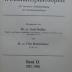  Archiv für Rechts- und Wirtschaftsphilosophie mit besonderer Berücksichtigung der Gesetzgebungsfragen. Band IX 1915/1916 (1916)