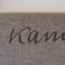  Unsere Lieder : Singbuch für Österreichs Wandervogel ([1912])