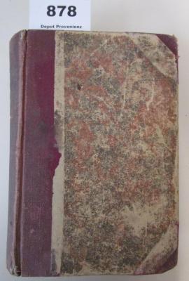X 4613 1: Die Fremdländischen Stubenvögel, ihre Naturgeschichte, Pflege und Zucht (1901)