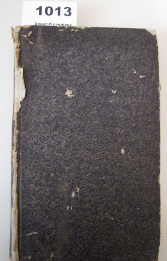  Laelius sive de amicitia dialogus (1825)