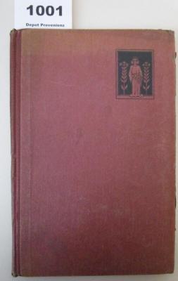  Lehrbuch der Harmonie (1920)