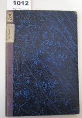 Die gesetzmäßigen Beziehungen zwischen der Zusammensetzung, Dichtigkeit und der specifischen Wärme der Gase (1857)