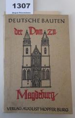  Der Dom zu Magdeburg (o.J.)