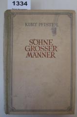 Ok 239: Söhne großer Männer (o.J.)