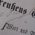  Preußens Geschichte in Wort und Bild : Ein Hausbuch für Alle (1864)