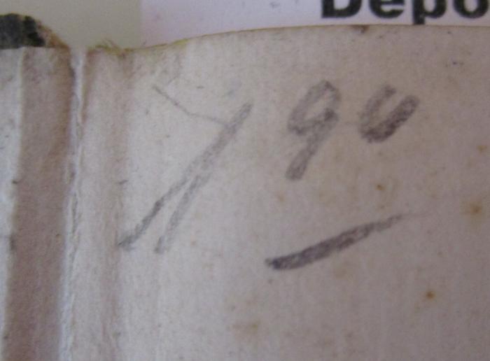 - (unbekannt), Von Hand: Preis; '1,90'. ; Havelland : Die Landschaft um Spandau, Potsdam, Brandenburg (o.J.)