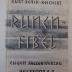  Runenfibel (1935)