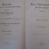  Das Nibelungenlied und seine Literatur : Supplement (1909)