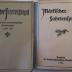  Märkischer Fahrtenspiegel : Gaublatt der Brandenburgischen Wandervögel (1915-16)