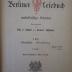  Neues Berliner Lesebuch für mehrklassige Schulen. V. Teil. Oberstufe. Oberabteilung. (1891)