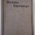  Märkischer Fahrtenspiegel : Gaublatt der Brandenburgischen Wandervögel (1915-16)