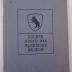  Führer durch das Märkische Museum (1921)