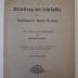  Verteilung des Lehrstoffes für die Volksschulen Groß-Berlins : Ein Beitrag zur Spezialisierung des Grundlehrplans (1914)