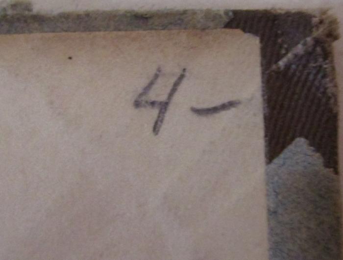  Karten und Skizzen aus der ausserdeutschen Geschichte der letzten Jahrhunderte (o.J.);- (unbekannt), Von Hand: Preis; '4-'. 