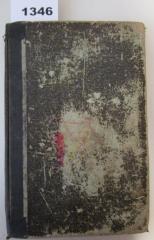  Neues Berliner Lesebuch für mehrklassige Schulen. V. Teil. Oberstufe. Oberabteilung. (1891)