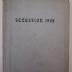 IV 3370: Katalog der fünften Kunstausstellung der Berliner Secession (1902)