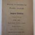  Der dolus eventualis im Deutschen Strafrecht (1899)