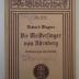  Die Meistersinger von Nürnberg (o.J.)
